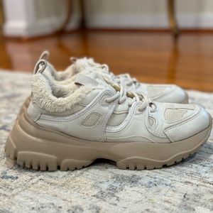 Zara sneakers